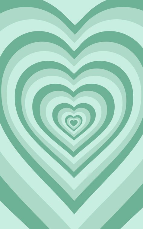 Green heart aesthetic wallpaper Mint Green Heart Wallpaper, Aesthetic Wallpaper Green, Heart Wallpaper Hd, Heart Pfp, Ipad Design, Iphone Wallpaper Violet, Marvel Phone Wallpaper, White Wallpaper For Iphone, Mint Aesthetic