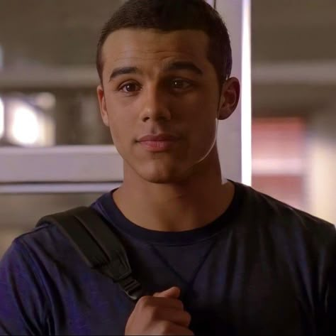 Jake Puckerman, Jacob Artist, Will U Marry Me, Glee Finn, Glee Characters, Cindy Moon, Sam Evans, Jonah Hauer King, Mark Salling