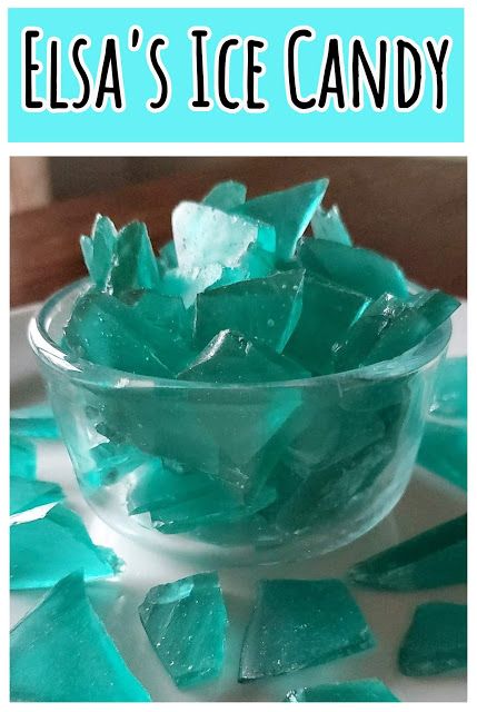 Once Daily DIY Disney's Frozen Elsa's Ice Rock Candy Frozen Diy Birthday Cake, Disney Frozen Desserts, Frozen Birthday Cake Diy, Diy Elsa Cake, Frozen Diy Party Decorations, Diy Frozen Cake, Frozen Cupcake Cake, Frozen Themed Party, Frozen Diy