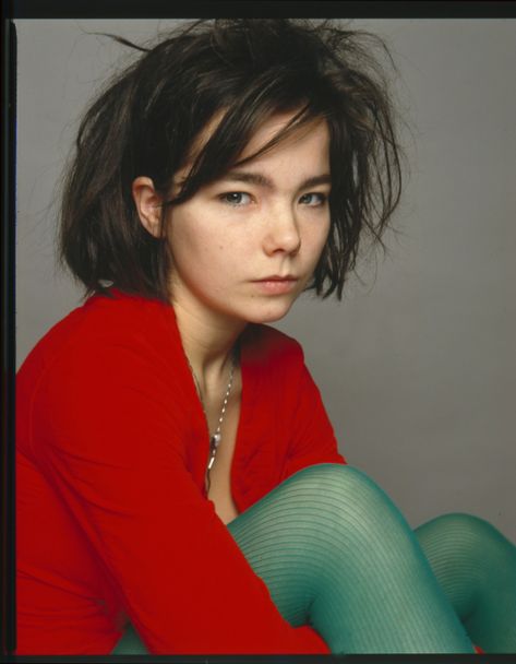 The Sugarcubes, Green Tights, Trip Hop, Reykjavik, Pretty People, Beautiful People, Short Hair, Persona, A Woman