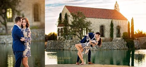 Dallas Couple Engagement Photographer, Adriatica Village McKinney Tx, Dallas Engagement, Engagement Photos, Couple Photographer Adriatica Village Mckinney, Homecoming Pics, Romantic Portrait, In Love Couple, Dallas Engagement, Grad Pic, Engagement Pictures Poses, Sunset Silhouette, European Architecture