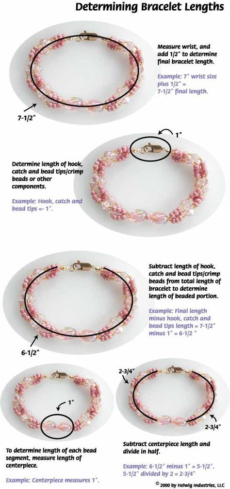 Jewelry Making Bracelet, Basic Jewelry, Jewelry Techniques, Jewelry Making Tutorials, Jewelry Tools, Jewelry Patterns, Jewelry Projects, Jewelry Tutorials, Bracelet Patterns