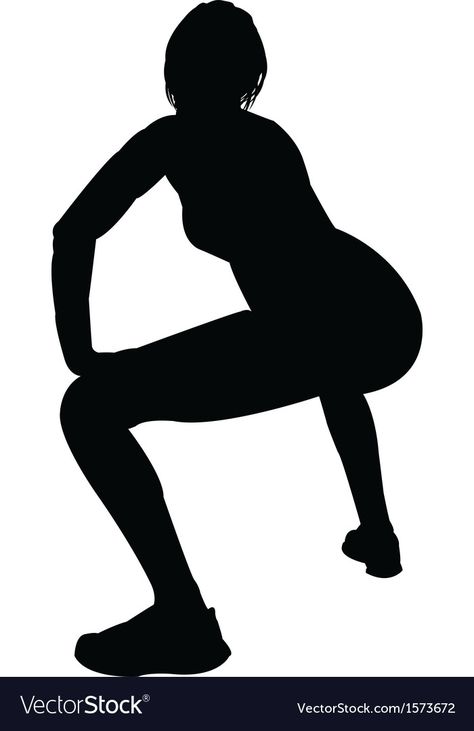 Dancing Woman, Drawing Templates, Drawing Poses, Pose Reference, Free Vector Images, Human Silhouette, Png Images, Print On Demand, Dancing