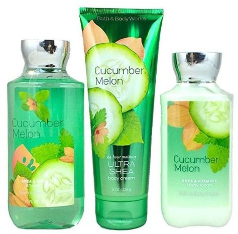 If you remember their CUCUMBER MELON line, you know how important this is. Bath And Body Works Store, Cucumber Scent, Bath & Body Works, Bath N Body Works, Bath And Body Work, Body Creams, Cucumber Melon, Bath And Body Works Perfume, Body Washes