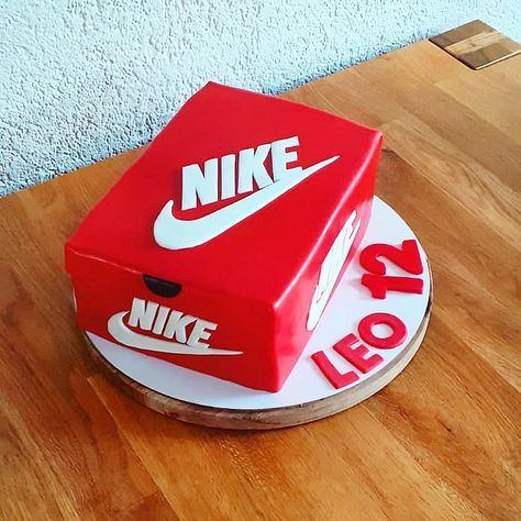 Nike Takeout Container, Nike, Cake, Pins, Quick Saves