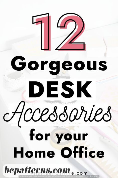 Aesthetic Living Room Decor | Crazy Ideas | Free Tutorials Office Essentials Women, Womens Home Office, Office Must Haves, Stylish Desk Accessories, Stylish Pens, Cute Office Supplies, Minimalist Living Room Design, Cozy Home Office, Aesthetic Living Room