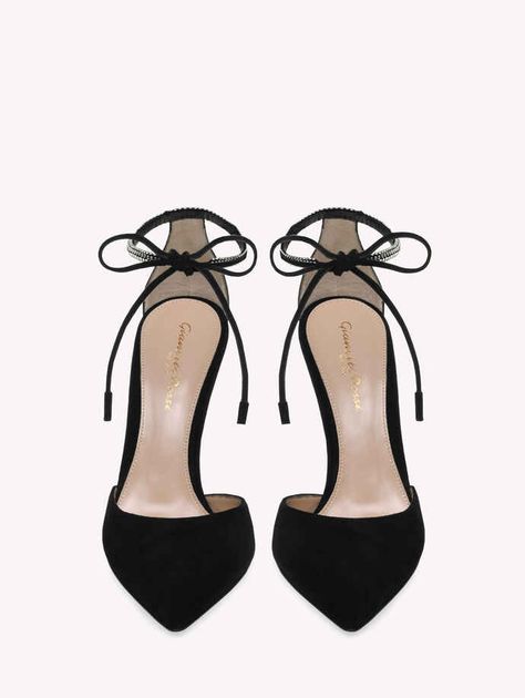 Heels Wedding Guest, Wedding Guest Heels, Dorsay Heels, Ankle Pumps, Heels Wedding, Winter Heels, How To Look Rich, Dress Shoes Womens, Suede Heels