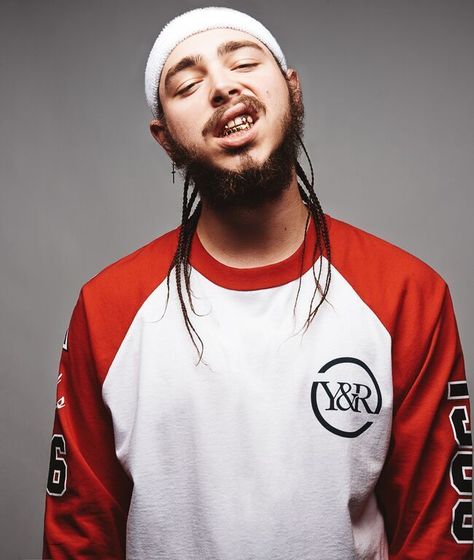 White Iverson, Post Malone Lyrics, Post Malone Wallpaper, Post Malone Quotes, Hip Hop Playlist, Rae Sremmurd, Travel Post, Ty Dolla Ign, Hip Hop And R&b