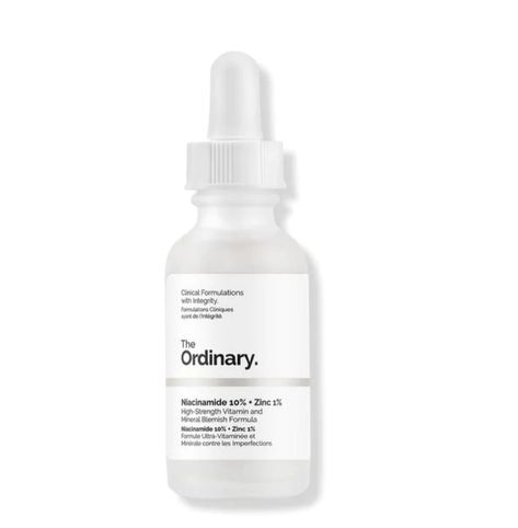 The Ordinary Argireline, The Ordinary Alpha Arbutin, Ordinary Niacinamide, Face Pores, Skin Lightener, Teeth Whitening Strips, Congested Skin, Forehead Wrinkles, Reduce Pores