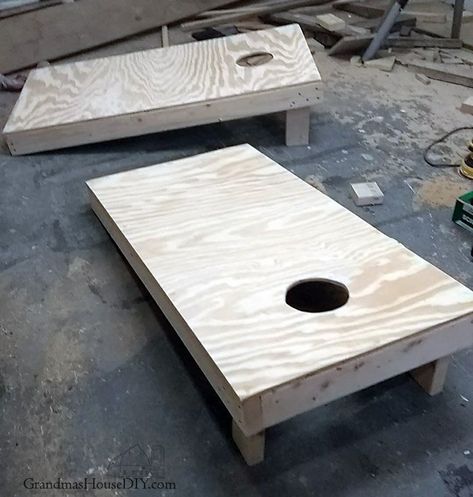 How to Build DIY Cornhole Boards Corn Hole Diy How To Build, Diy Corn Hole Boards How To Build, How To Build Cornhole Boards, Diy Cornhole Boards How To Build, Corn Hole Boards Diy, Diy Corn Hole Boards, Cornhole Boards Diy, Cornhole Diy, Diy Cornhole