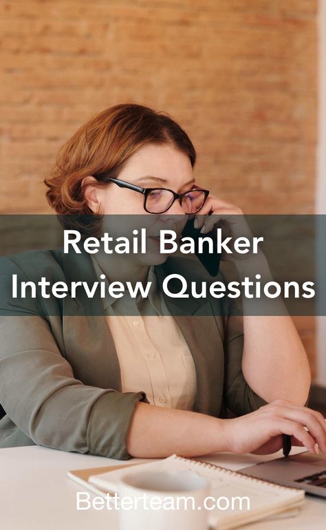 Top 5 Retail Banker interview questions with detailed tips for both hiring managers and candidates. Best Interview Questions, Medical Receptionist, Job Description Template, Medical Coder, Sales Techniques, Interpersonal Skills, Time Management Skills, Job Board, Medical Information