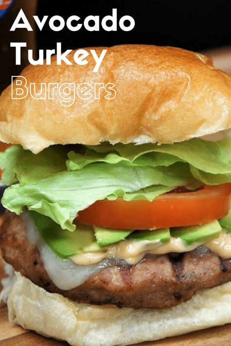 Hamburgers Recipes, Chipotle Mayonnaise, Weekend Recipes, Southwestern Recipes, Meat Appetizers, Quick And Easy Appetizers, Tailgating Recipes, Turkey Burger, Turkey Burgers