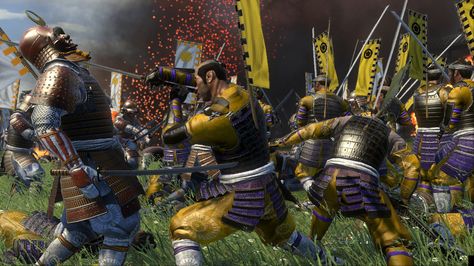 shogun 2 total war | Shogun 2: Total War Review Shogun 2: Total War Review Oda Clan, Feudal Japan, Ancient Japan, Best Pc, Time Games, Ghost Of Tsushima, Samurai Art, Art Women, Ios Games