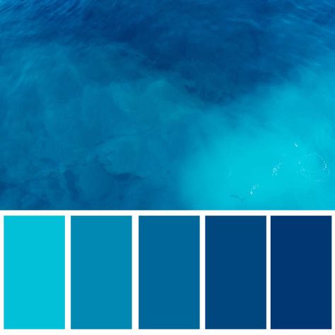 Aqua Blue Palette, Ocean Blue Palette, Aqua Blue Color Palette, Blue Colour Pallete, Ocean Blue Color Palette, Ocean Colour Palette, Blue Colour Palettes, Aqua Color Palette, Ocean Color Palette