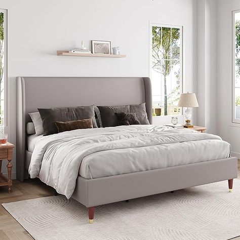 Simple bed designs