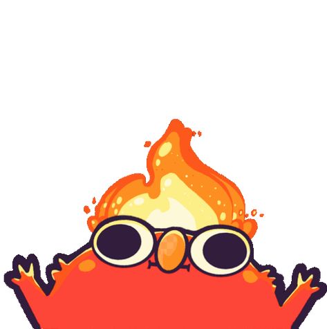 Elmo Fire, Earth On Fire, Fire Gif, Fire Sticker, Cartoon Gif, Burning Fire, Kawaii Cartoon, Planet Earth, On Fire