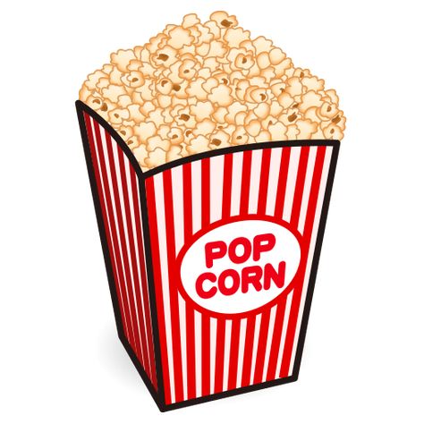 Popcorn | ID#: 406 | Emoji.co.uk Popcorn Emoji, Viber Stickers, Popcorn Image, Popcorn Images, Popcorn Clipart, Different Emojis, Apple Emojis, Eating Popcorn Meme, Camera Icon