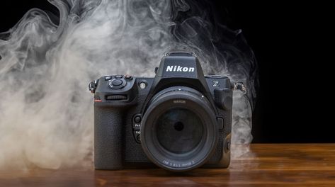 Nikon Z8 Mirrorless Camera Nikon Z8 Camera, Still Photography, Mirrorless Camera, Shutter Speed, Photography And Videography, Nikon, Still Image, Filmmaking