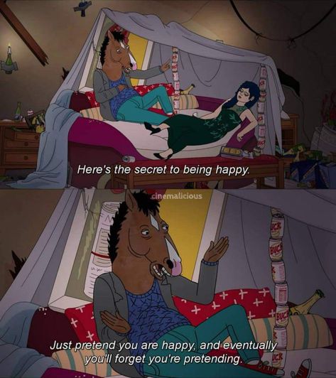 Feminist Men, Bojack Horseman, Just Pretend, Film Quotes, Tv Show Quotes, Tv Quotes, The Horse, A Horse, Movie Scenes