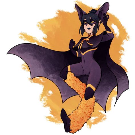 Bat Miraculous Oc, Bat Miraculous, Kwamis Miraculous, Mlb Oc, Shoes Inspiration, Miraculous Ladybug Oc, Miraculous Ladybug Fan Art, Hero Costumes, Diabolik Lovers