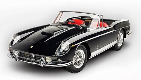 1955 Ferrari 410 Superamerica Roadster | Flickr - Photo Sharing! Ferrari 400 Superamerica, Ferrari 400, Ferrari 275 Gtb, Ferrari 328, Auto Retro, Ferrari California, Pagani Huayra, Mclaren P1, Ferrari F40