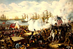 The War of 1812 - American Independence Confirmed Battle Of New Orleans, Army History, Westward Expansion, Continental Army, Manifest Destiny, Andrew Jackson, Canadian History, Homeschool History, Us History