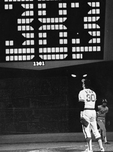 Nolan Ryan Wallpaper, Ryan Wallpaper, Record Box, Game Photo, Sandy Koufax, Angel Stadium, Sports Posters, Angels Baseball, Nolan Ryan