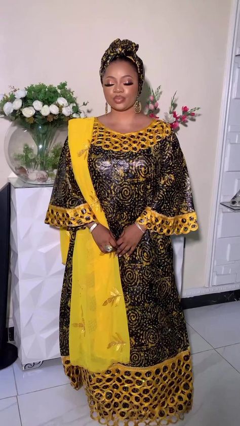 Lonely At The Top, Boubou Styles For Women, Bubu Gown Styles, African Fashion Skirts, Box Braids Hairstyles For Black Women, African Fashion Traditional, Lagos Nigeria, Design Dresses, Classy Dress Outfits