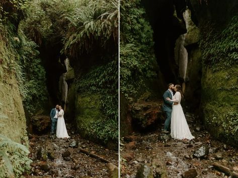 Sombrio Beach Elopement ~ Luke Liable // Victoria & Vancouver Island Wedding Photographer River Elopement, Victoria Vancouver Island, Jordan River, Beach Elopement, Micro Wedding, Island Wedding, Island Weddings, Vancouver Island, Family Session