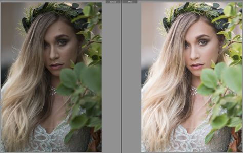 4 Steps to Picture Perfect Skin in Lightroom. Pretty Presets for Lightroom. Photography 101 Canon, Lightroom Edits, Lightroom Tips, Lightroom Tutorials, Perfect Skin Tone, Ideas For Photography, Photography Software, Pretty Presets, Adobe Photo