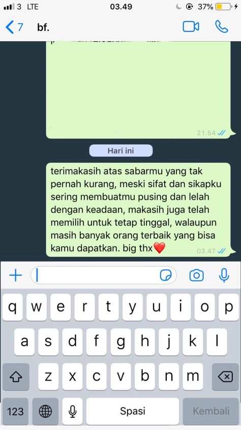 Chat Quote, Haha Quotes, Quotes Rindu, Cute Text Quotes, Cinta Quotes, Relationship Goals Text, Cute Relationship Texts, Cute Text Messages, Quotes Galau