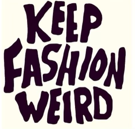 Keep Fashion Weird, Desain Editorial, Photo Wall Collage, Art Collage Wall, Collage Wall, Picture Collage, Room Posters, Pretty Words, Picture Wall