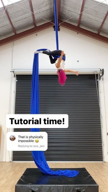 Lydia Scott on Instagram: "Tutorial time! This magic walk is a really simple catchers to pike- the tricky part is getting your feet right. The toes have to be pointing out! #tutorial #aerialtutorial #aerialsilks #silks #magic" Arial Silks, Aerial Silks Beginner, Aerialist Workout, Silk Dancing, Flexibility Routine, Dance Inspiration, Aerial Fitness, Pose Inspiration, Aerial Arts