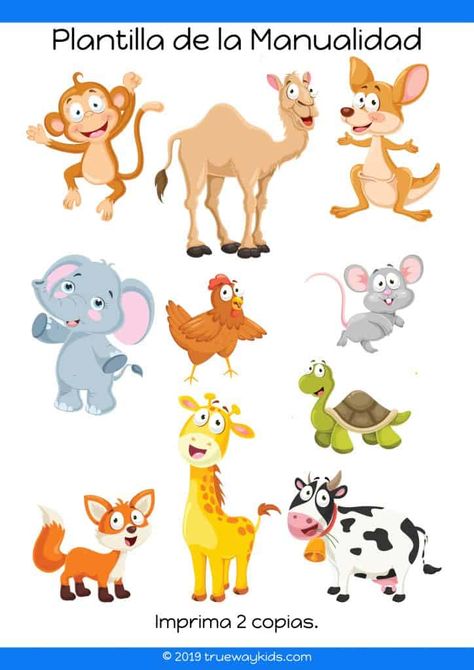 Arca de Noé - Lección de la Biblia para niños - Trueway Kids Animal Pictures For Kids, Wild Animals Pictures, Cute Cartoon Animals, Pet Holiday, Animal Posters, Animal Heads, Cartoon Images, African Animals, Animal Clipart