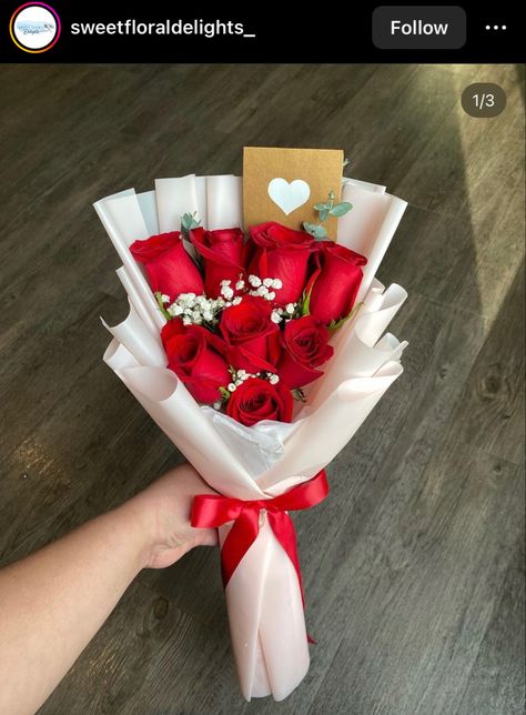 Rose And Lily Bouquet, Roses Bouquet Gift, 12 Roses, Luxury Flower Bouquets, Red Bouquet, Lily Bouquet, Red Rose Bouquet, Roses Bouquet, Bouquet Design