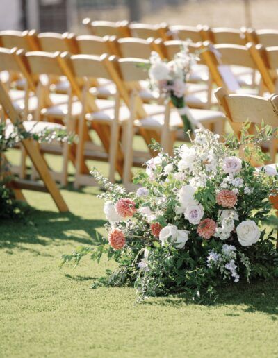 Carneros ceremony