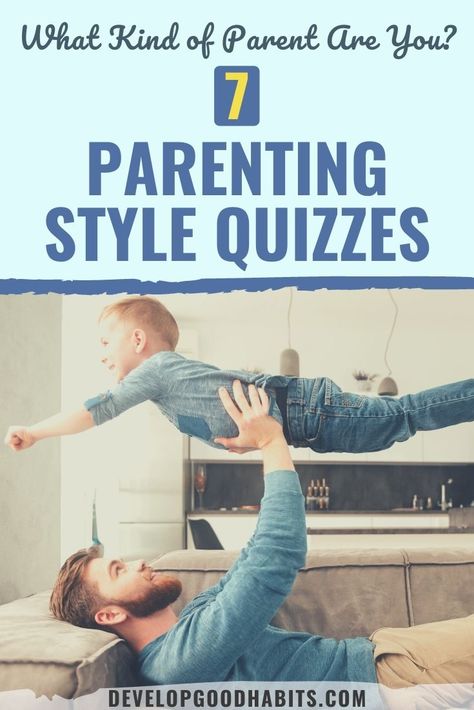 Parenting Styles Quiz, Parent Quiz, Happy Teens, Entrepreneur Kids, Style Quizzes, Raising Teenagers, New Parent Advice, Kids Groups, Smart Parenting