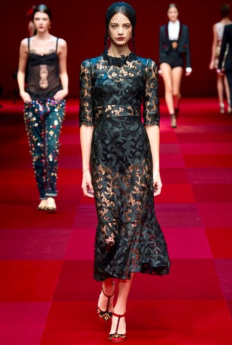 Tilda Lindstam, Pretty Cocktail, Ellie Saab, Looks Party, Mode Casual, Dress Inspo, Dolce E Gabbana, 2015 Fashion, Spring Summer 2015