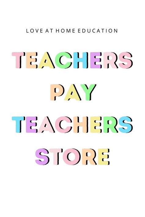 Head directly to our Teachers pay Teachers store for more printables! Teachers Pay Teachers Freebies Free Printable Teaching Resources, Teacher Pay Teachers Free Downloads, Teachers Pay Teachers Free Downloads, Tpt Teacher Pay Teachers, Teachers Pay Teachers Freebies, Free Download Printables, Apple Preschool, Apple Activities, Teacher Books