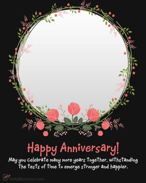 Online Wedding Anniversary Photo Frames Editing | Happy wedding anniversary quotes, Happy anniversary photos, Wedding anniversary photos Anniversary Video Editing Ideas, Anniversary Frame Background, Anniversary Video Editing, Wedding Anniversary Video, Happy Anniversary Mom Dad, Happy Wedding Anniversary Quotes, Happy Wedding Anniversary Cards, Happy Anniversary Photos, Happy Aniversary