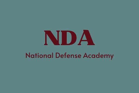 NDA alludes to the National Defense Academy which is an organization that prepares students for defense occupations and assessments. The NDA is a mutual services foundation of the Indian Armed Forces. is arranged in Khandelwal, Pune of Maharashtra territory of India. Nda Pune, Indian Armed Forces, Party List, Study Cafe, Job Security, Indian Army, The Study, Right Wing, Armed Forces