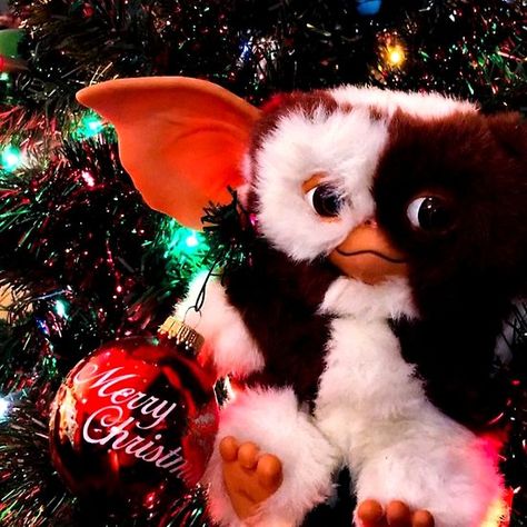 Horror Photography, Yoda Images, Unicorn Drawing, Xmas Pictures, Gift Drawing, Creepy Christmas, Black Christmas, Christmas Tree With Gifts, Christmas Mom