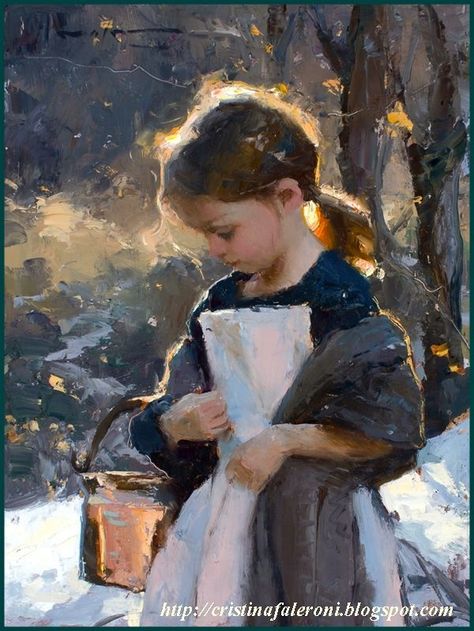 Michael Malm, Carl Larsson, Beautiful Art Paintings, Andrew Wyeth, Call Art, Figure Sketching, Nose Art, Motivational Art, Traditional Paintings