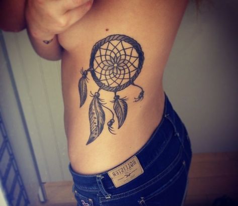 Tattoo Ideas Black And White, Black And White Dream Catcher, Dream Catcher Tattoos, Tattoo Ideas Black, White Dream Catcher, Dream Catcher Tattoo, Tattoo Tattoo, Dreamcatcher Tattoo, Tattoos And Piercings