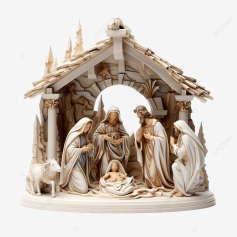 christmas nativity scene without baby jesus in the church jesus jesus christ christian png Christmas Nativity Scene, Christian Png, Transparent Image, Christmas Nativity, Baby Jesus, Nativity Scene, The Church, Jesus Christ, Nativity