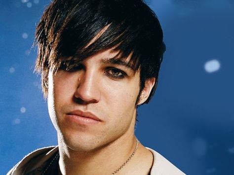 How Emo Are You, Really? Fall Out Boy Lyrics, Fall Out Boy Songs, Andy Hurley, Music Pics, Pete Wentz, Emo Music, Emo Guys, Band Memes, Emo Bands