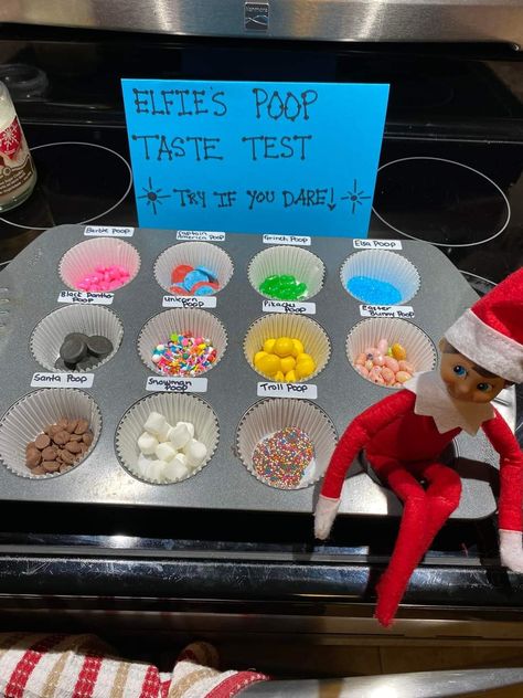 Elf See You Next Year Ideas, Elf’s Return Ideas, Three Elf On The Shelf Ideas, Elf Jokes, Elf On A Shelf Ideas Funny, Elf Names, Elf Ideas Easy, Merry Christmas Baby, Disney Quotes Funny