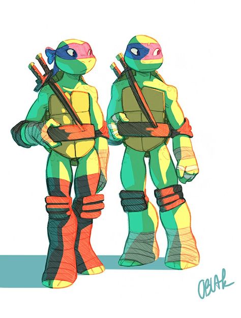 Tmnt Genderbend, Tmnt Girls, Girl Boxers, Ninja Turtles Movie, Tmnt Movie, Tmnt Leo, Tmnt Characters, Teenage Mutant Ninja Turtles Artwork, Teenage Mutant Ninja Turtles Art