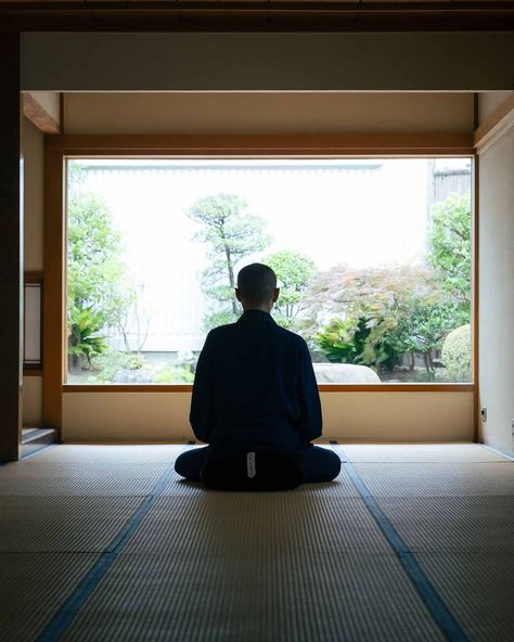 Zazen Meditation Experience at Daitoku-ji Temple, Kyoto Zazen Meditation, Zen Buddhism, Japanese Tea Ceremony, Infinite Possibilities, Spiritual Experience, The Monks, Tea Ceremony, Ancient Times, Tea Room