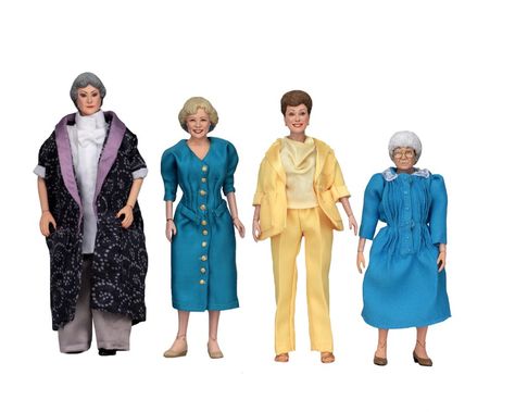 1144953 3 2x Golden Girls Merchandise, Blanche Devereaux, Old Fashioned Games, Dorothy Zbornak, Bea Arthur, Frank Castle, The Golden Girls, Newt Scamander, The Punisher